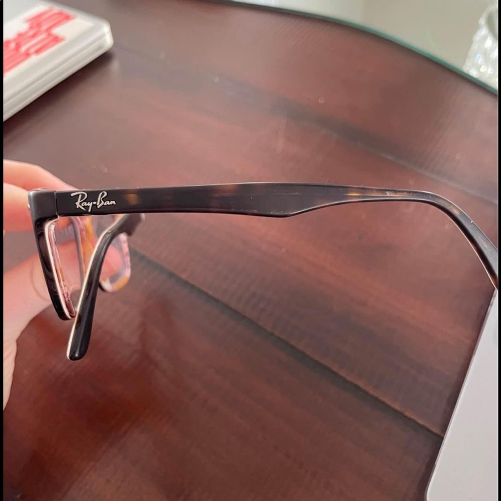 Rayban glasses frames - Picture 2 of 3